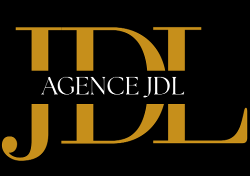 Logo agence JDL